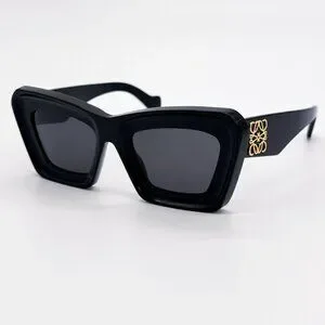 Loewe | Accessories | New Lw445i 01a Loewe Women Cat Eye  display picture 1